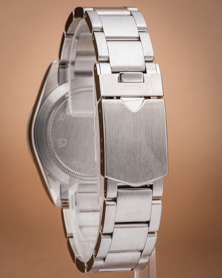Tudor Stainless Steel Black Bay 36 (79500)