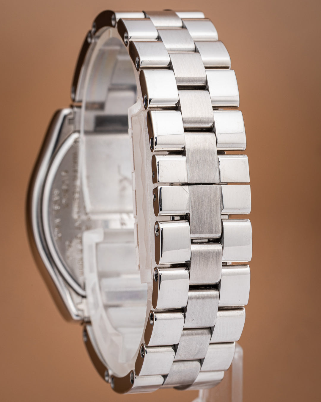 Cartier Stainless Steel Roadster Quartz (2675)
