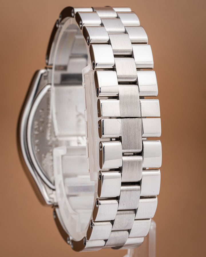 Cartier Stainless Steel Roadster Quartz (2675)