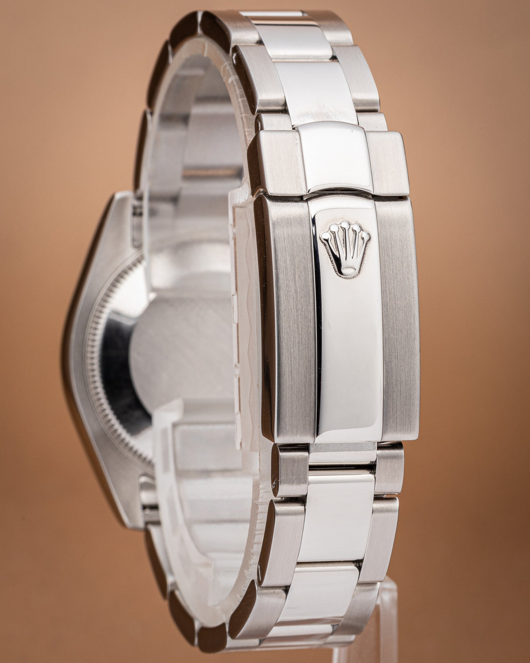 Rolex Stainless Steel Women's Datejust (178240)