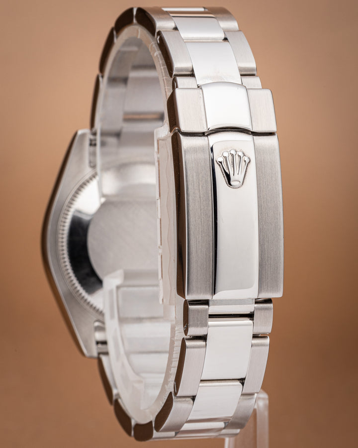 Rolex Stainless Steel Women's Datejust (178240)