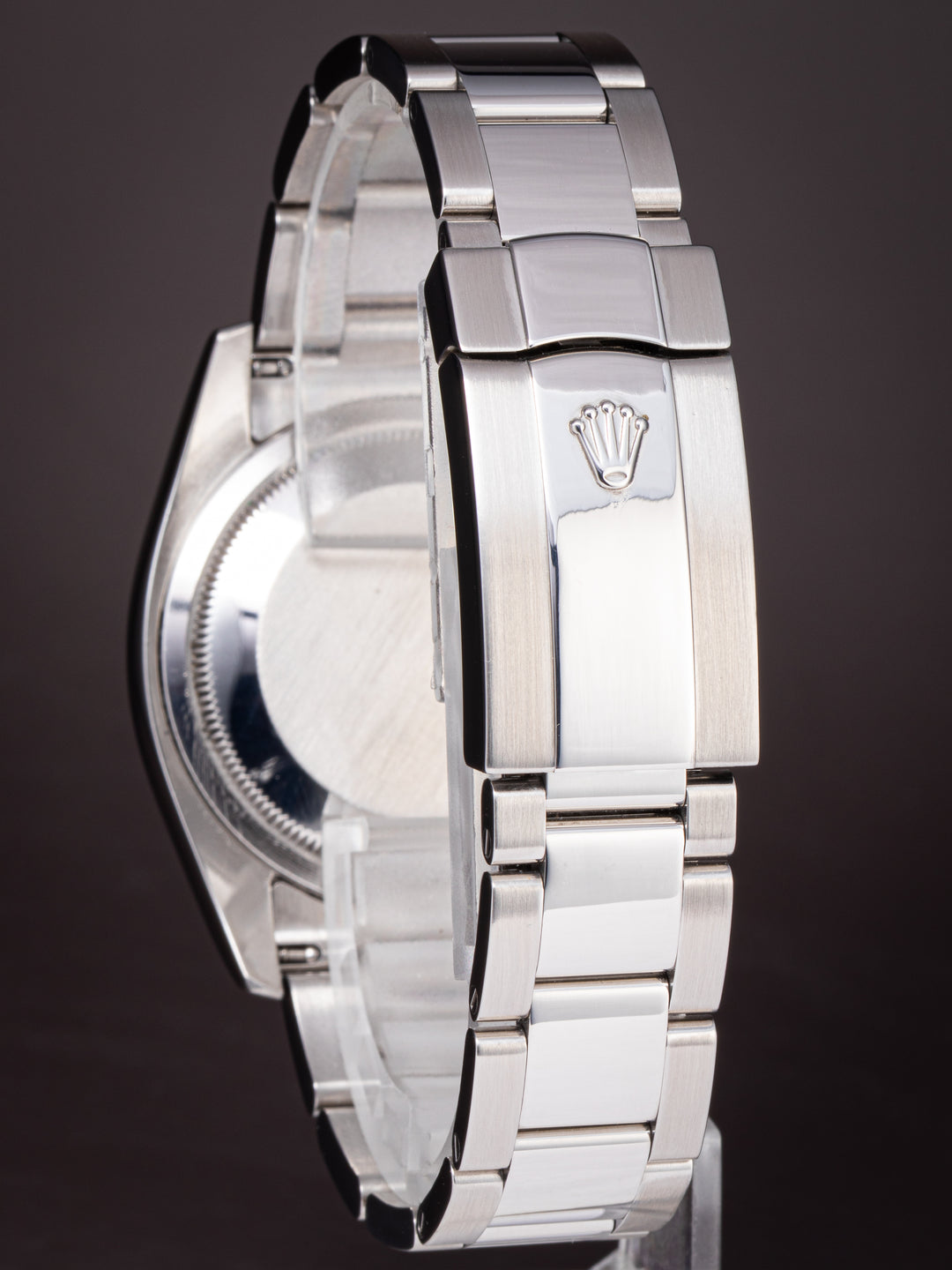 Rolex Stainless Steel Datejust 36 (116200)