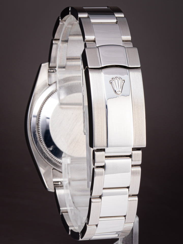 Rolex Stainless Steel Datejust 36 (116200)