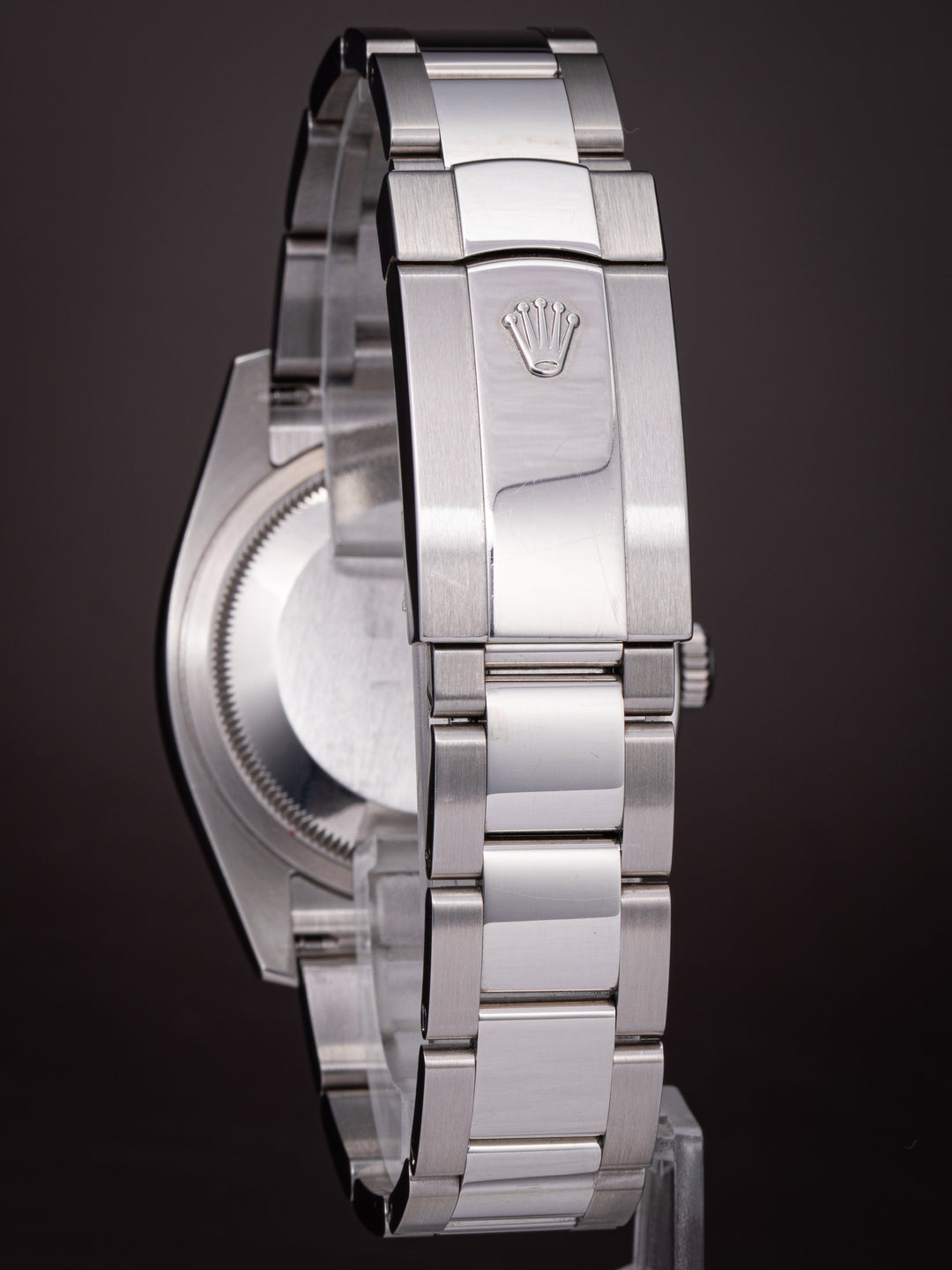 Rolex Stainless Steel Datejust 36 (116200)