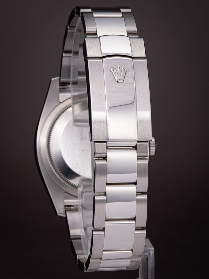 Rolex Stainless Steel Datejust 36 (116200)