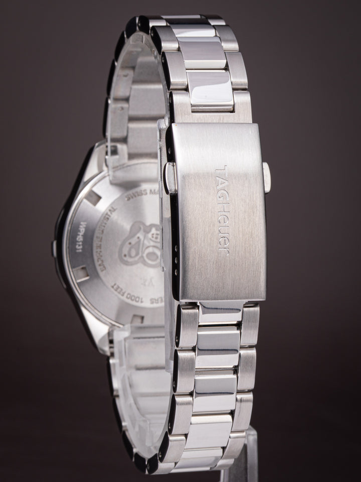 TAG Heuer Stainless Steel Aquaracer Quartz (WBD1310)