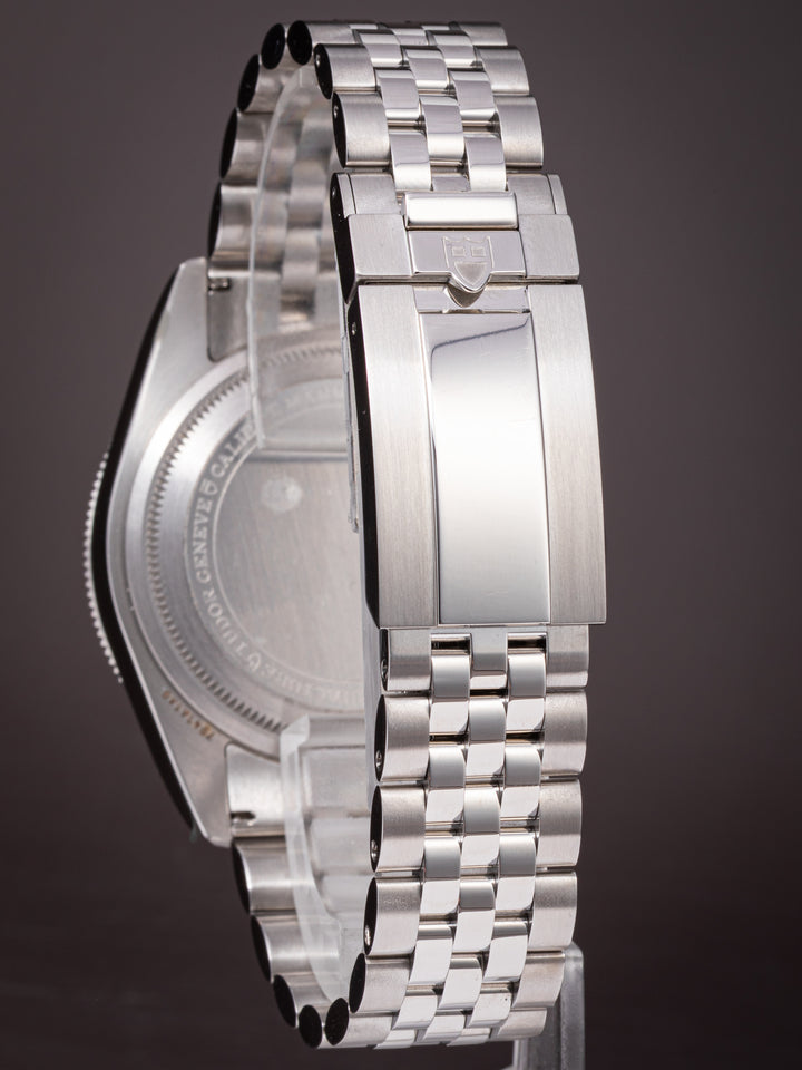 Tudor Stainless Steel Black Bay 41 (7941A1A0RU)