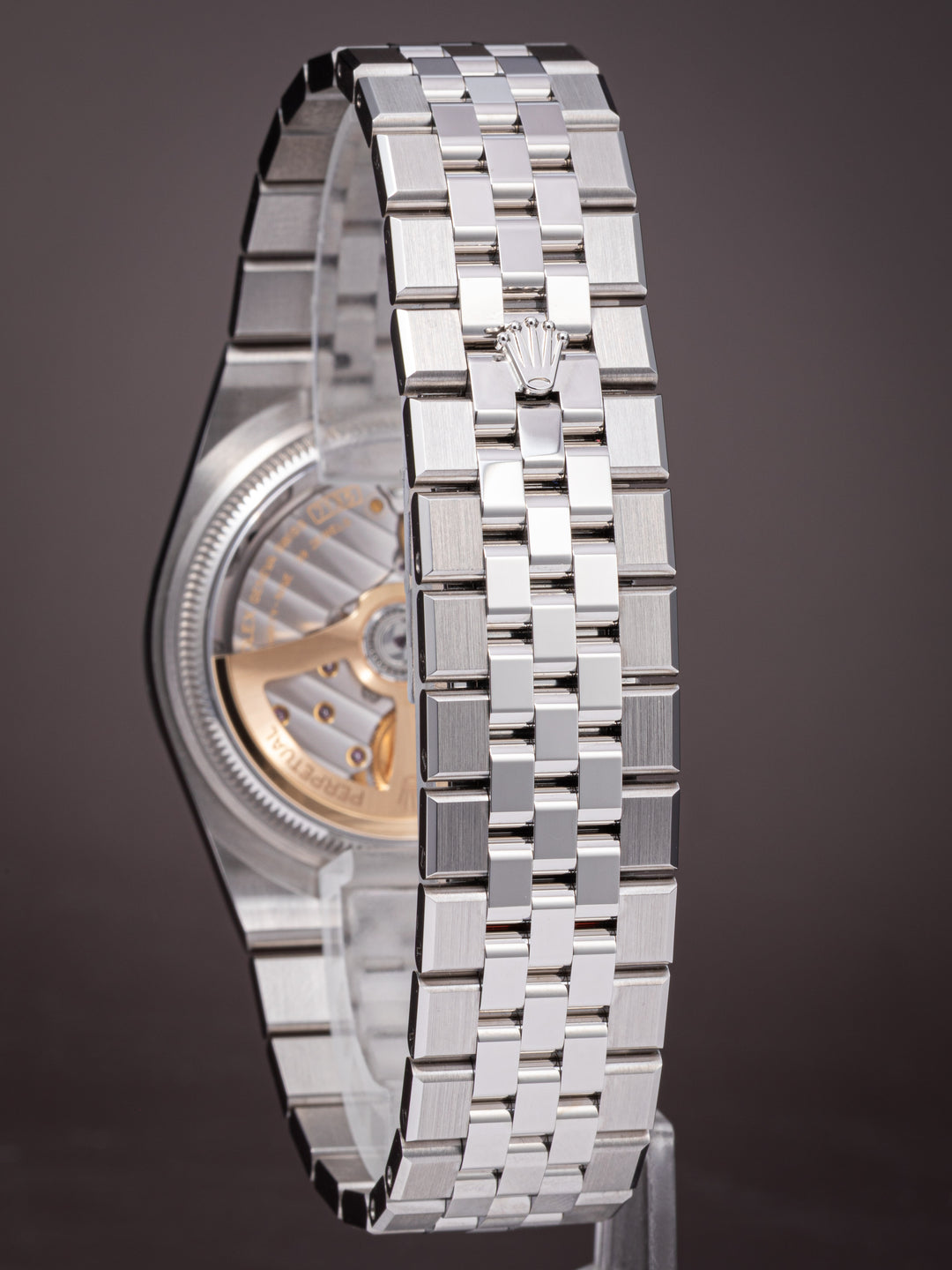 Rolex Stainless Steel Land-Dweller 36 (127234)
