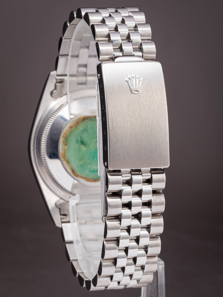 Rolex Stainless Steel Datejust (16234)