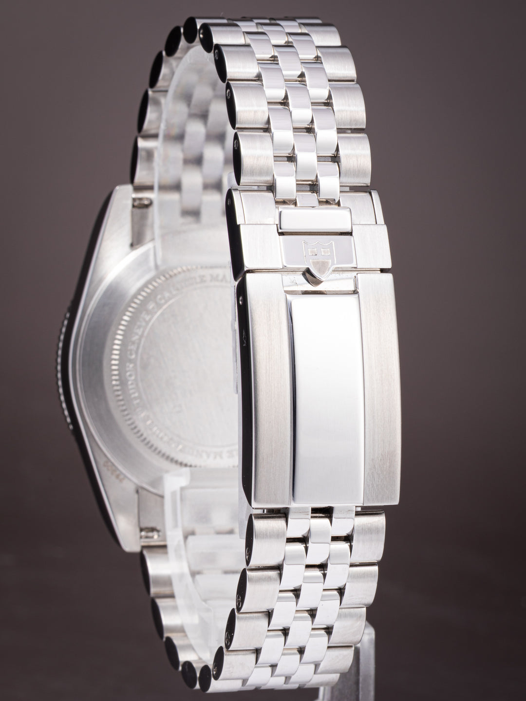 Tudor Stainless Steel Black Bay 54 "Lagoon Blue" (79000)