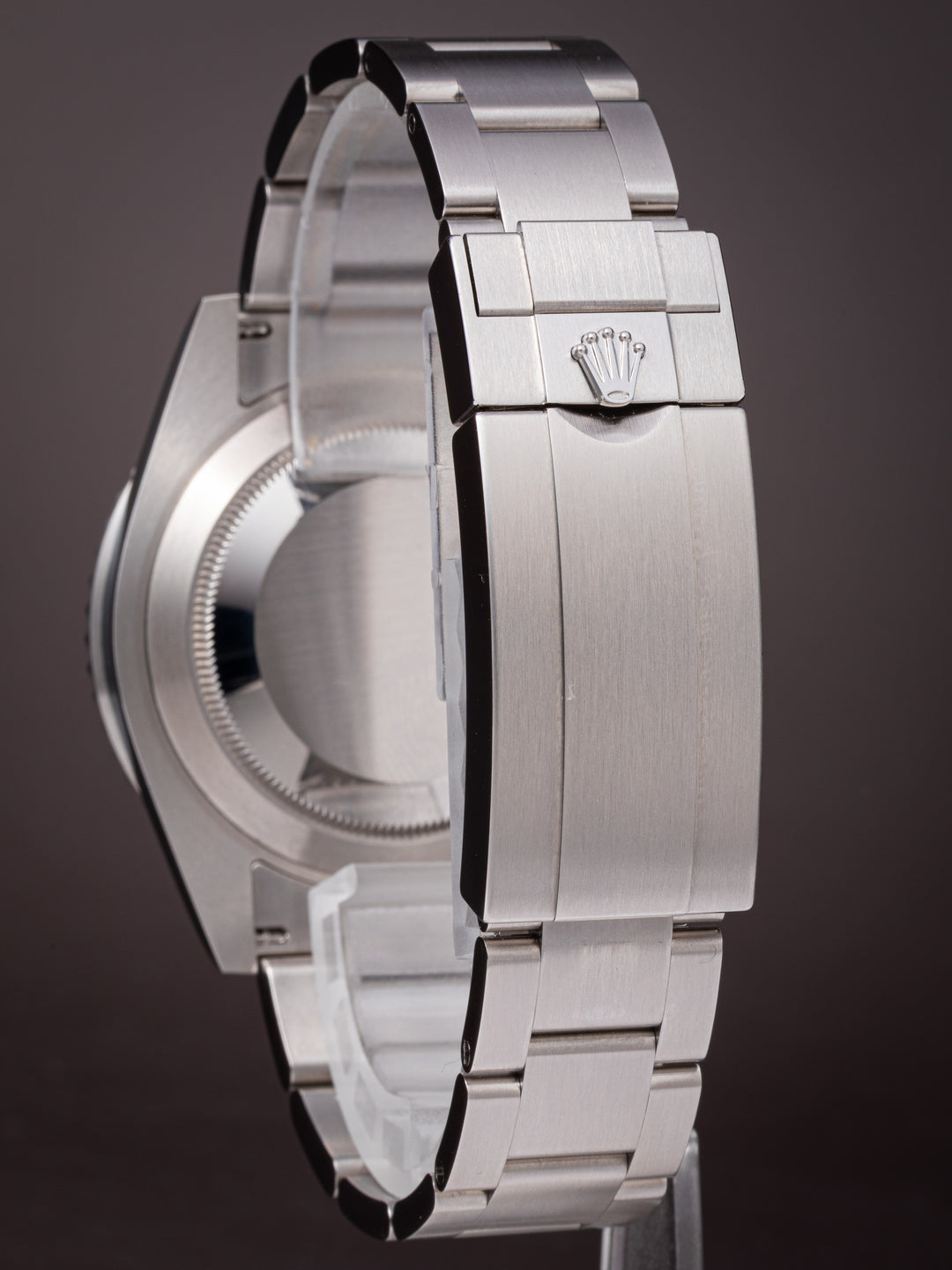 Rolex Stainless Steel Submariner Date (126610LV)