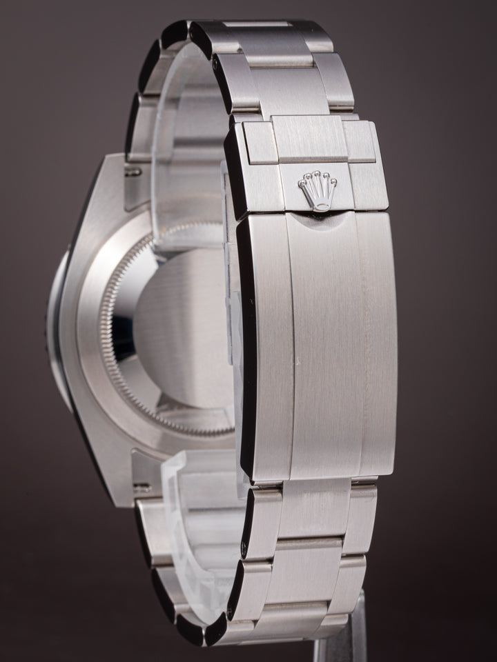Rolex Stainless Steel Submariner Date (126610LV)