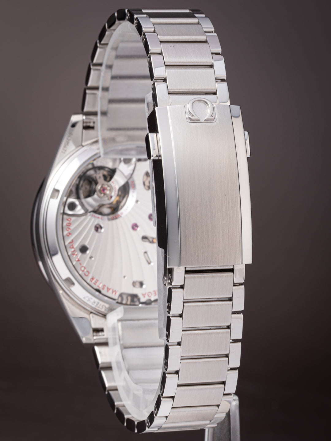Omega Stainless Steel Speedmaster '57 (332.10.41.51.11.001)