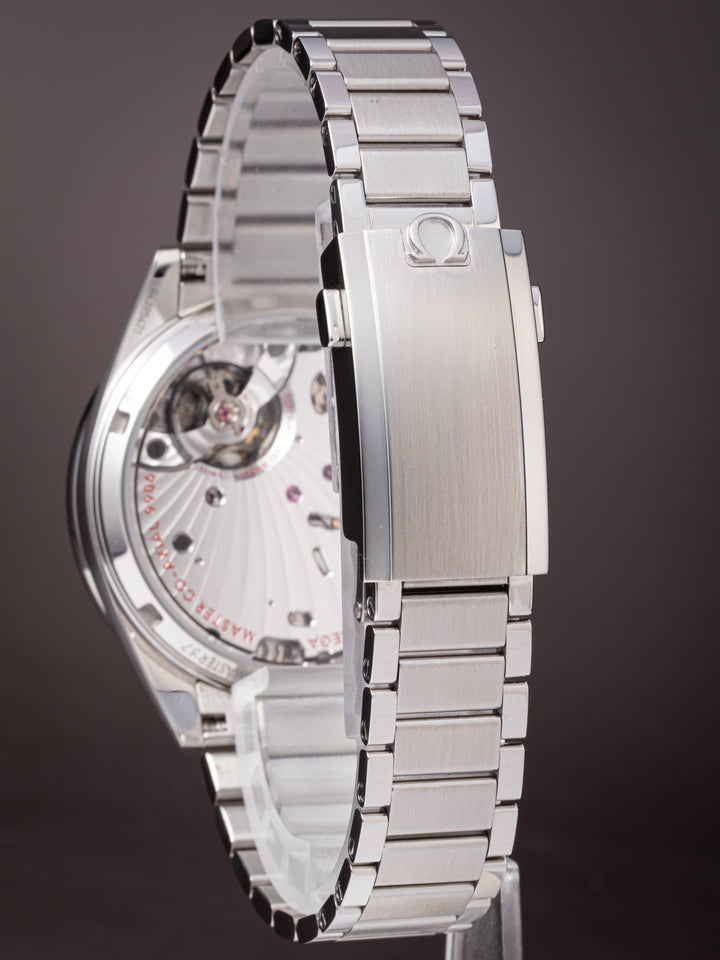 Omega Stainless Steel Speedmaster '57 (332.10.41.51.11.001)