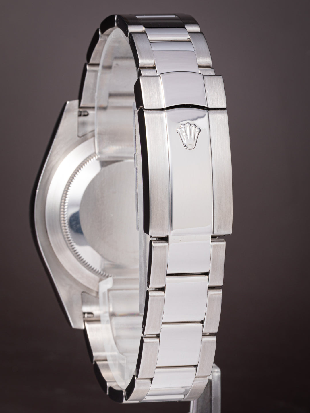 Rolex Stainless Steel Datejust II (116300)