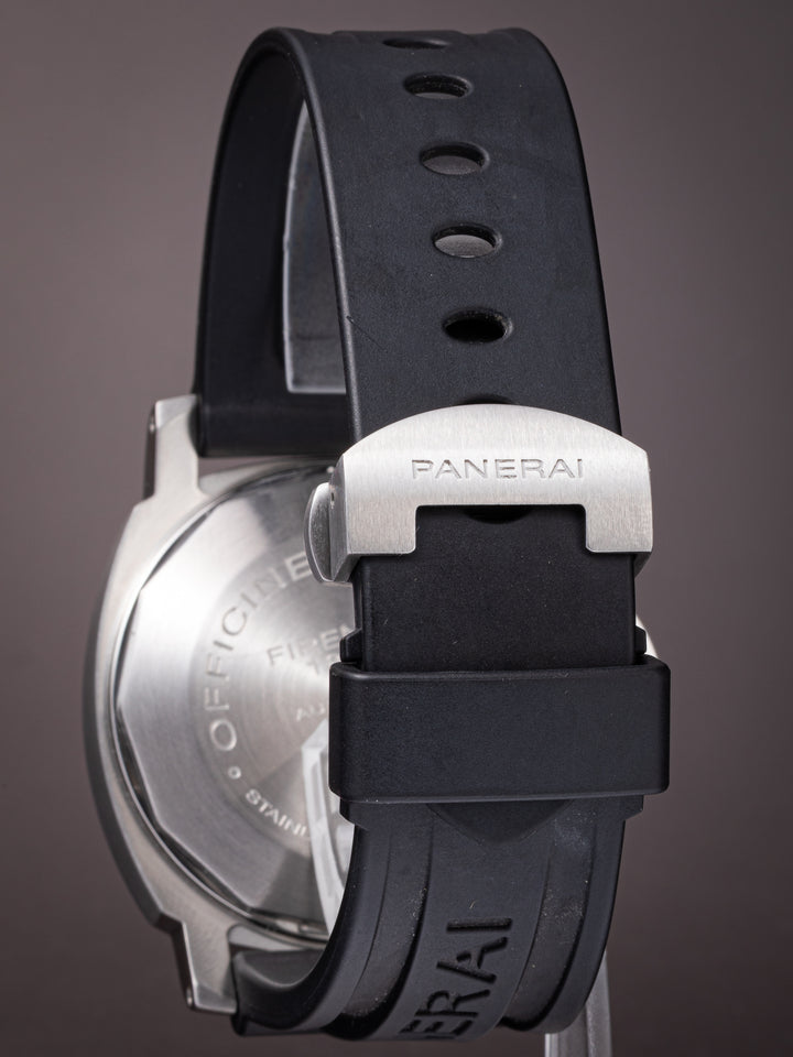 Panerai Stainless Steel Luminor Marina Automatic 44 (PAM00164)