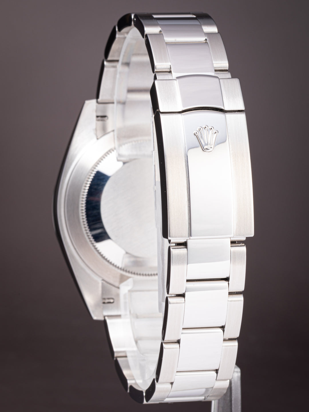 Rolex Stainless Steel Datejust 41 (126300)