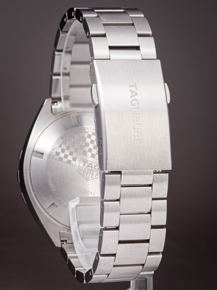 TAG Heuer Stainless Steel Formula 1 Automatic (WAZ2011)