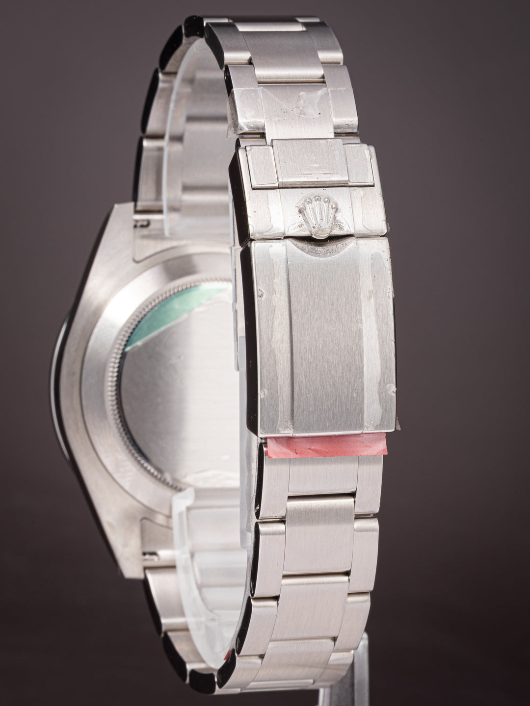 Rolex Stainless Steel Explorer II (216570) *UNWORN*