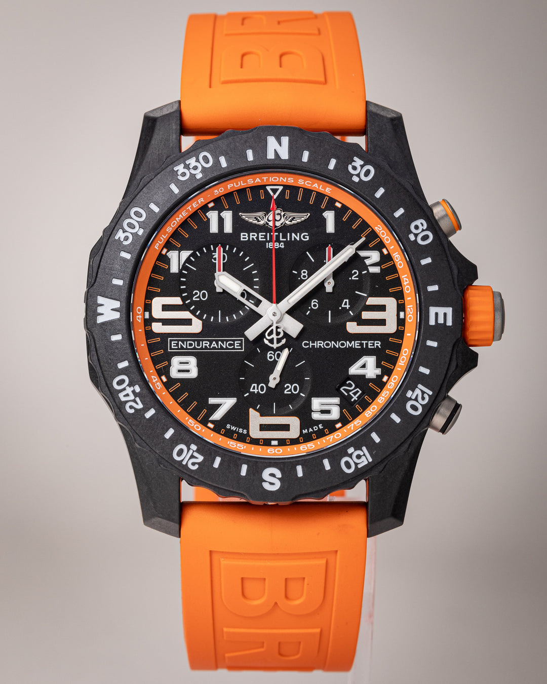 Breitling "Breitlight" Endurance Pro (X82310)