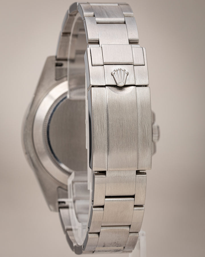 Rolex Stainless Steel Explorer II (216570)