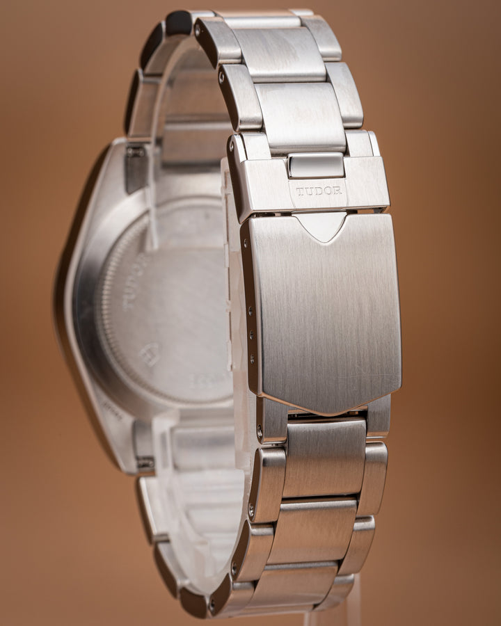 Tudor Stainless Steel Black Bay 36 (79500)