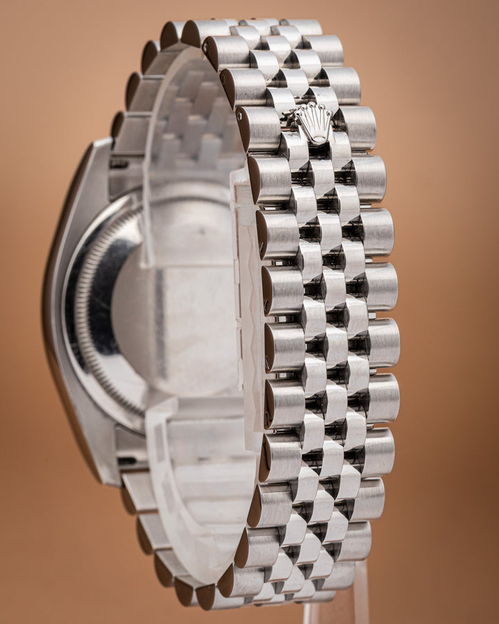 Rolex Stainless Steel Datejust 36 (116234)