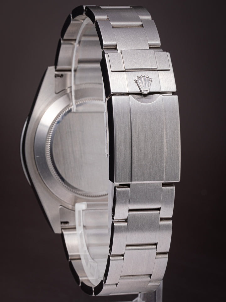 Rolex Stainless Steel Explorer II (226570)