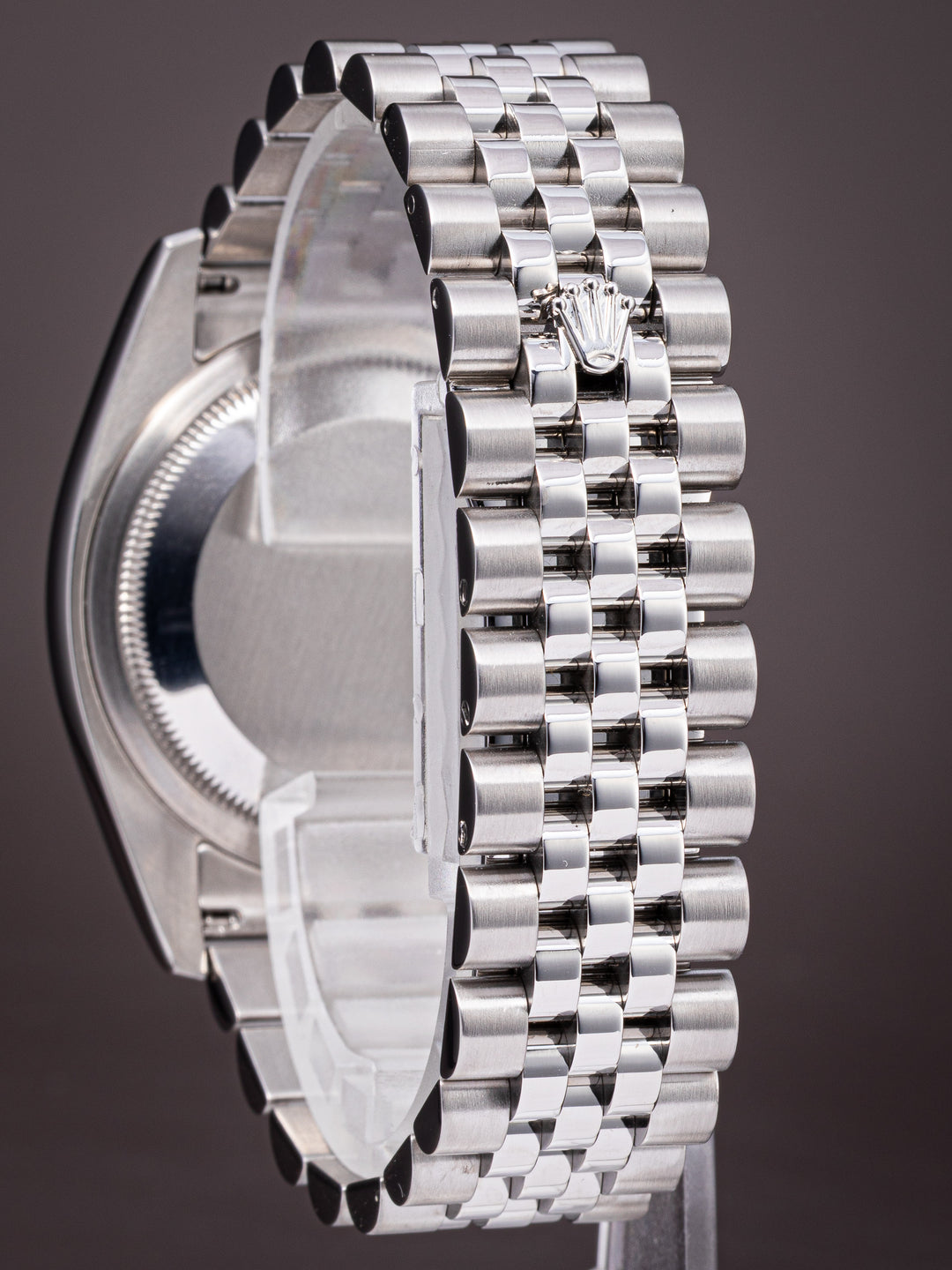 Rolex Stainless Steel Datejust 36 (116200)