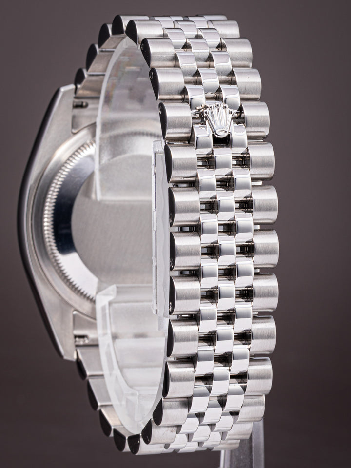 Rolex Stainless Steel Datejust 36 (116200)