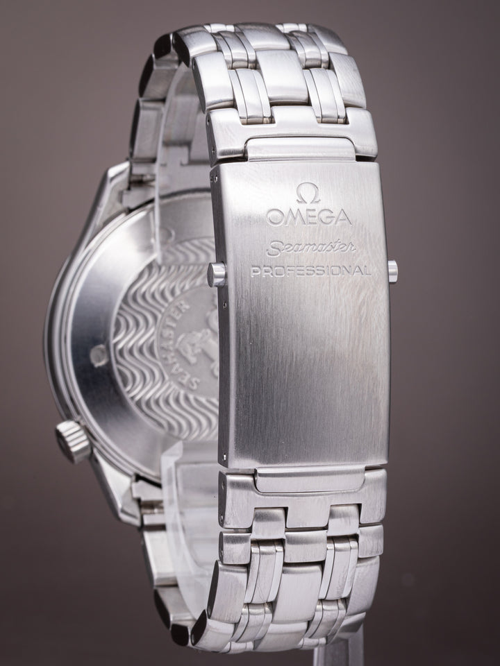 Omega Stainless Steel Seamaster Diver 300M Quartz (2541.80.00)