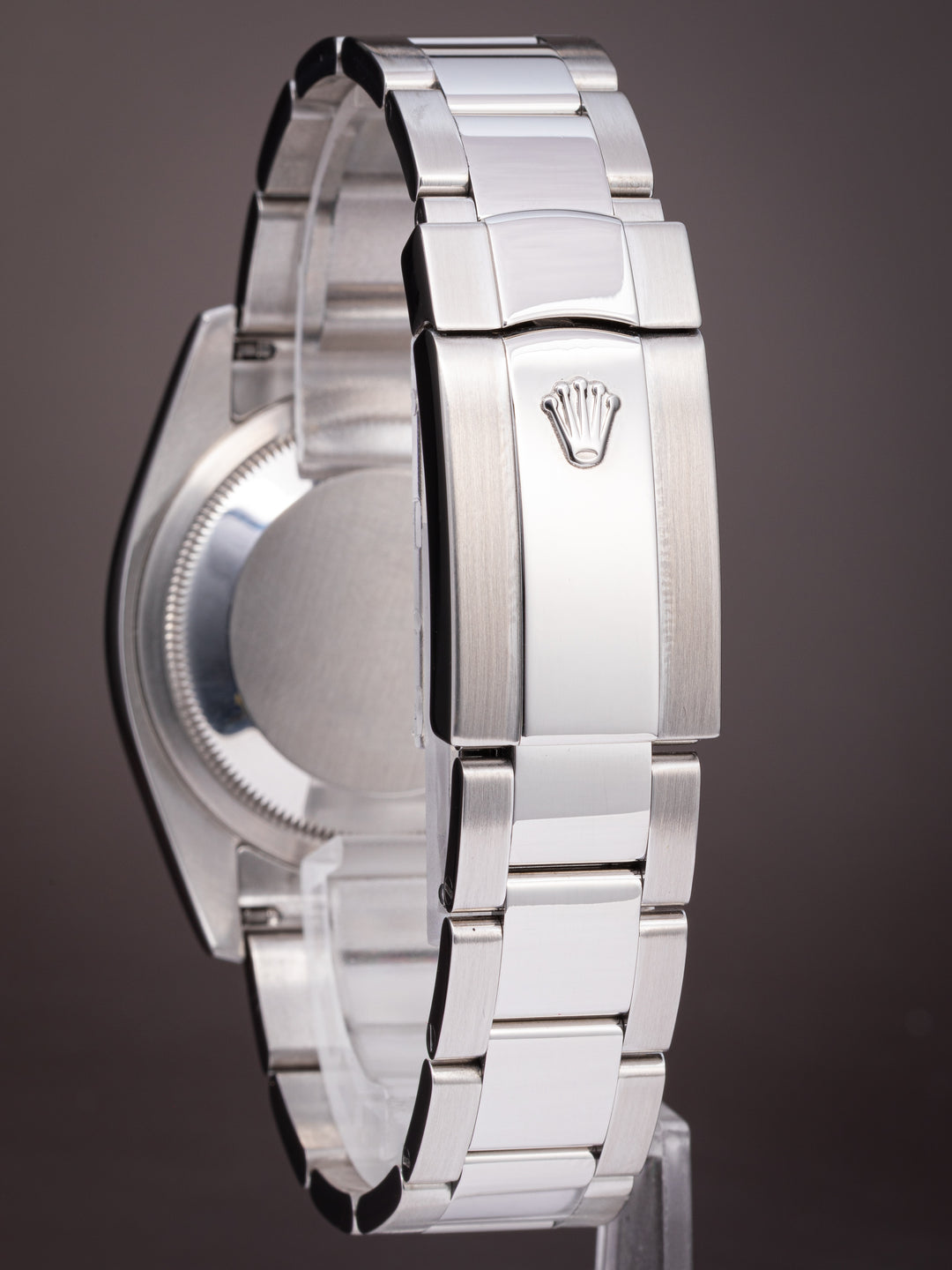 Rolex Stainless Steel Datejust 36 (116234)