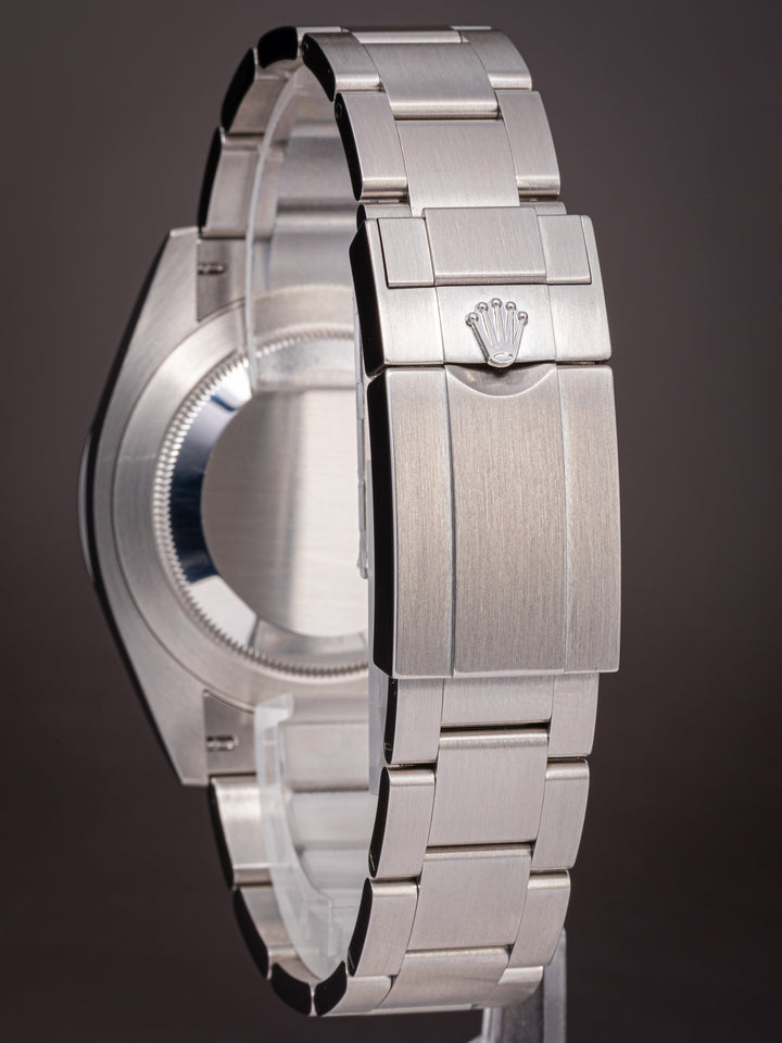 Rolex Stainless Steel Air-King (126900)