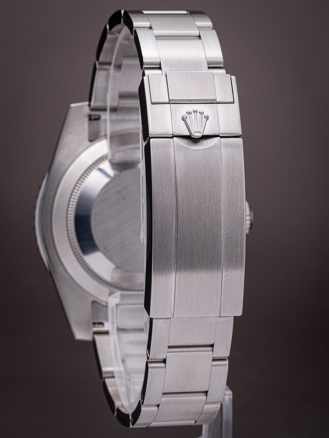 Rolex Stainless Steel Submariner Date (116610LN)