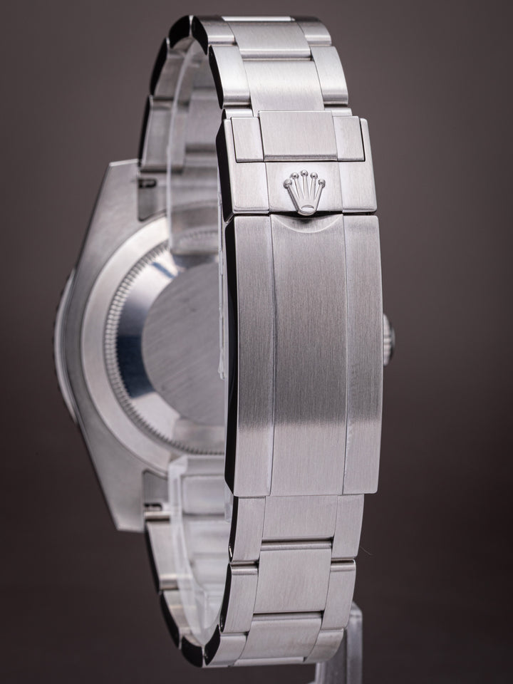 Rolex Stainless Steel Submariner Date (116610LN)