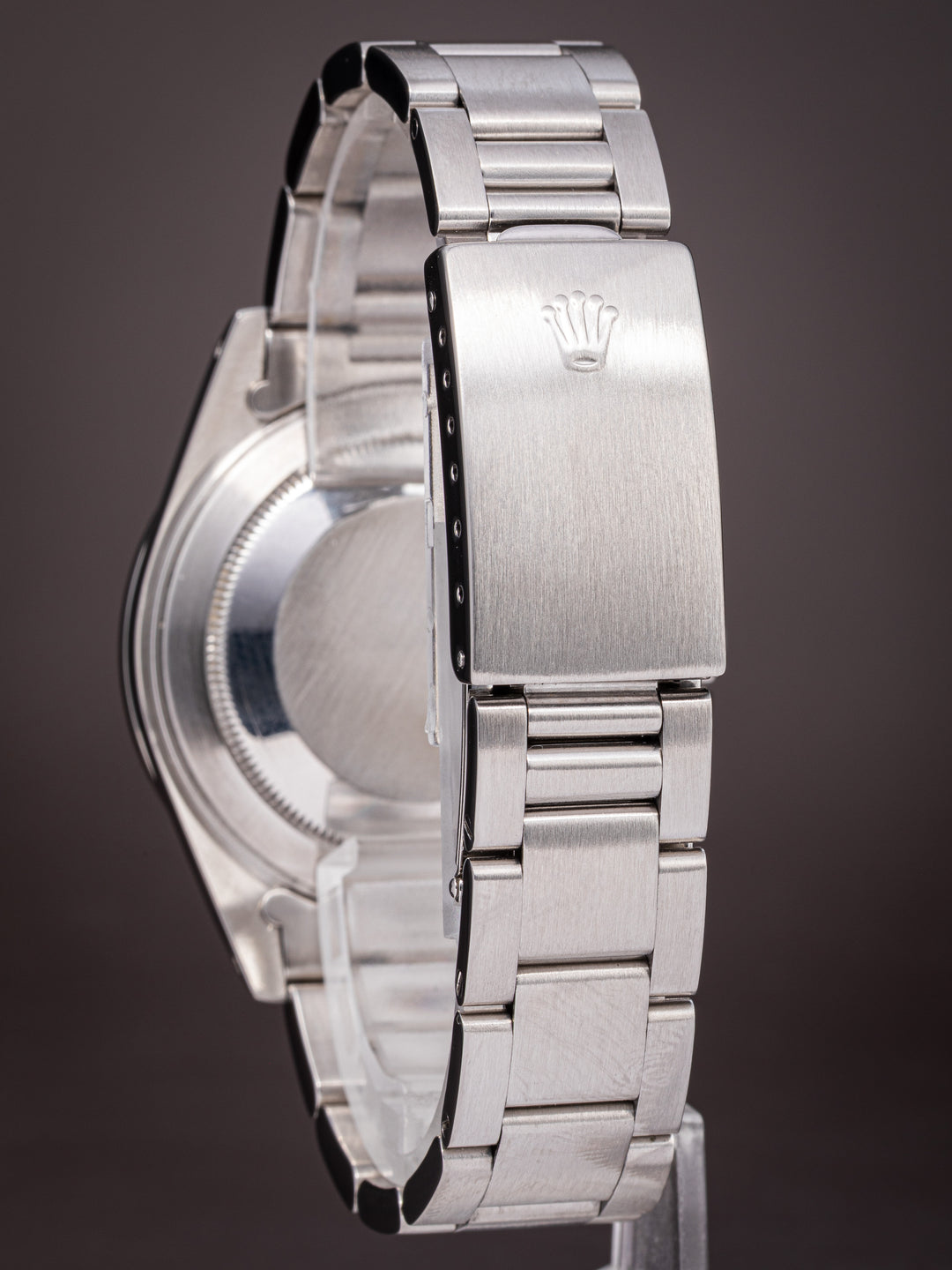 Rolex Stainless Steel Explorer II (16570)