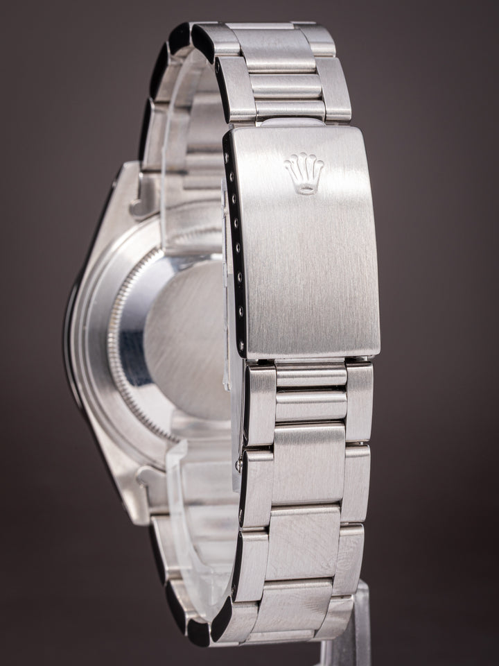 Rolex Stainless Steel Explorer II (16570)