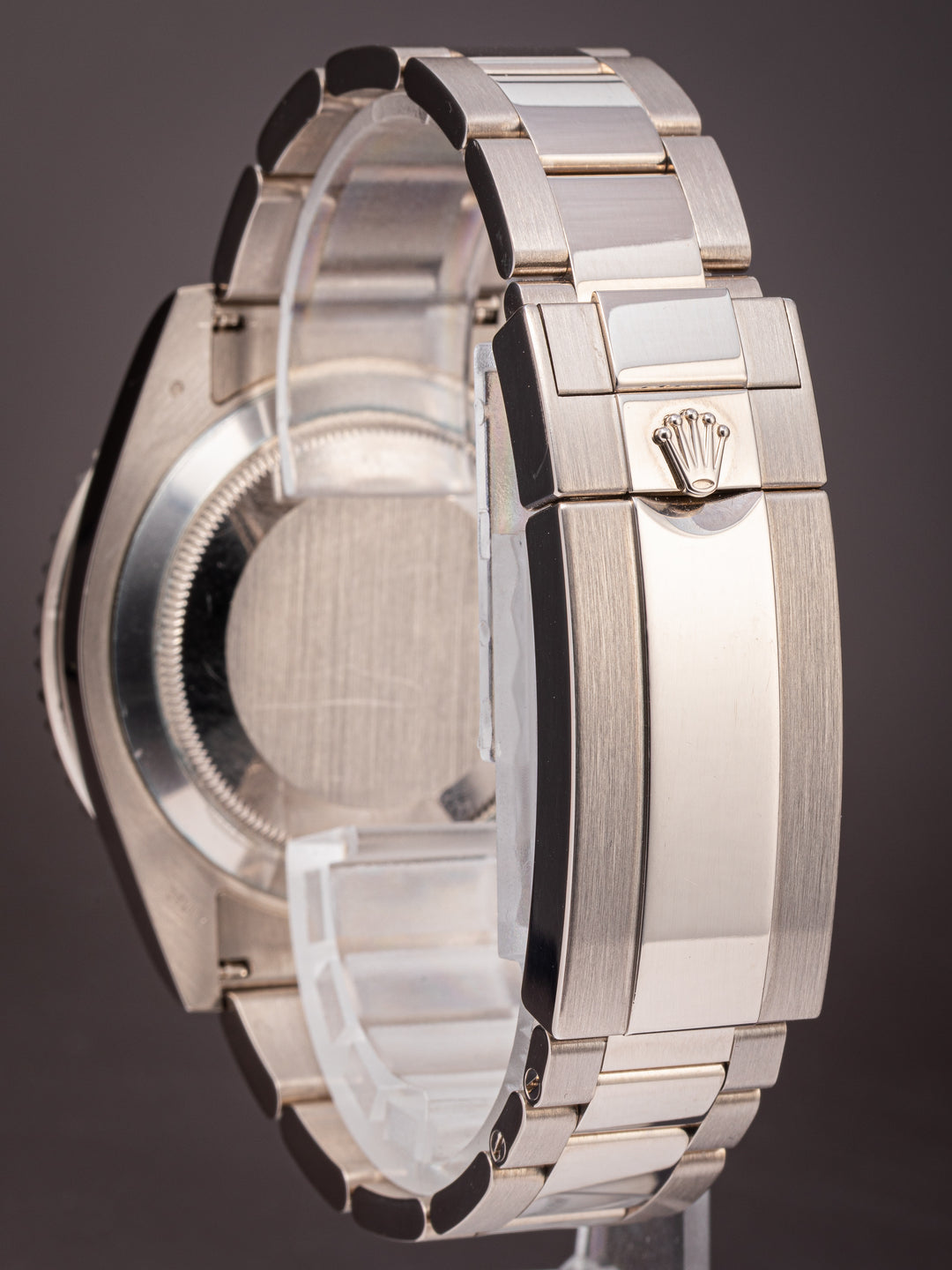 Rolex 18k White Gold Submariner Date (126619LB)