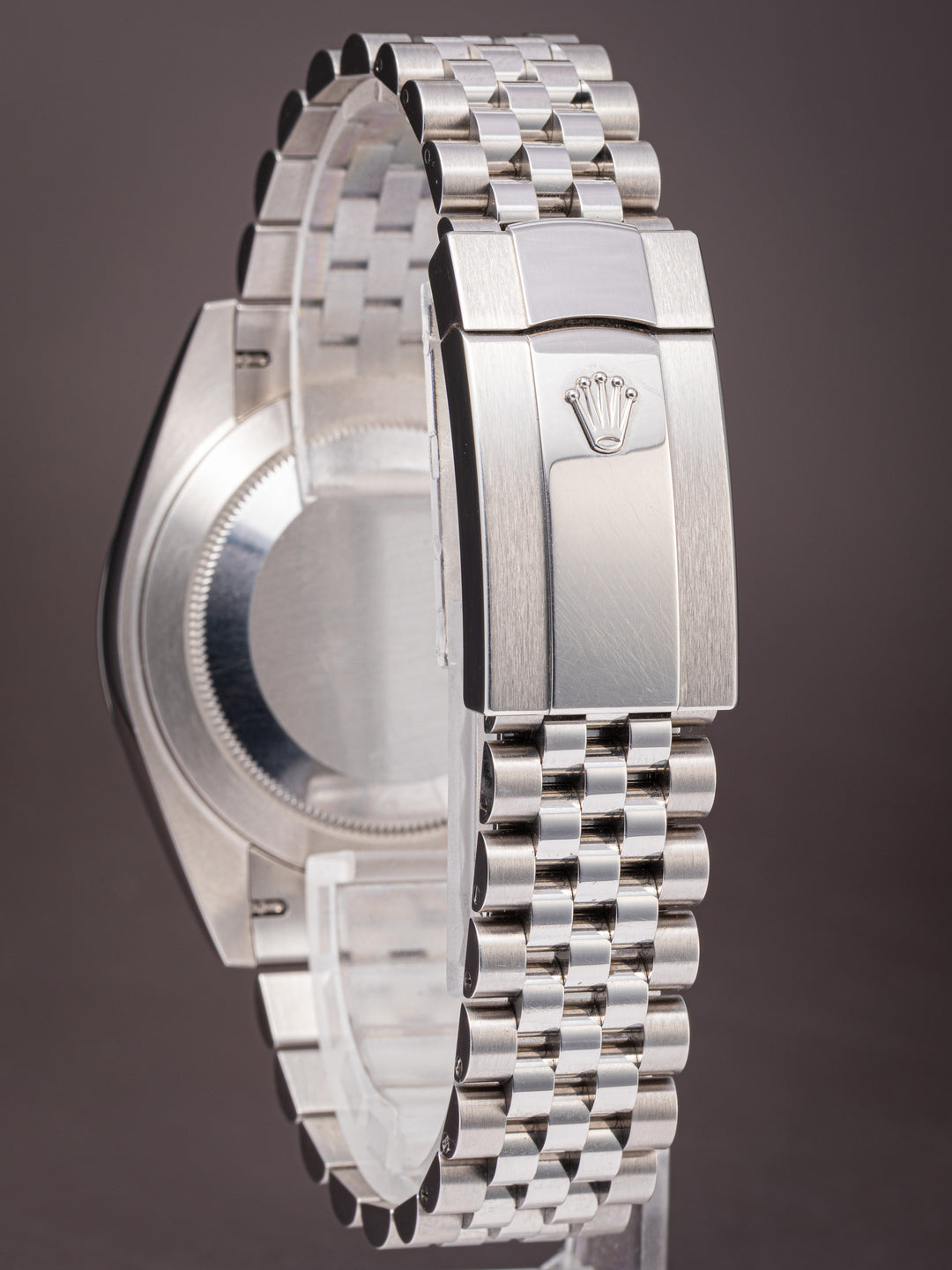 Rolex Stainless Steel Datejust 41 (126300)