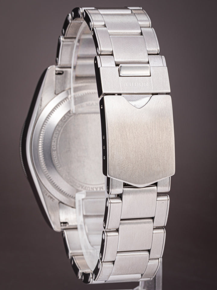 Tudor Stainless Steel Black Bay GMT (79830RB)