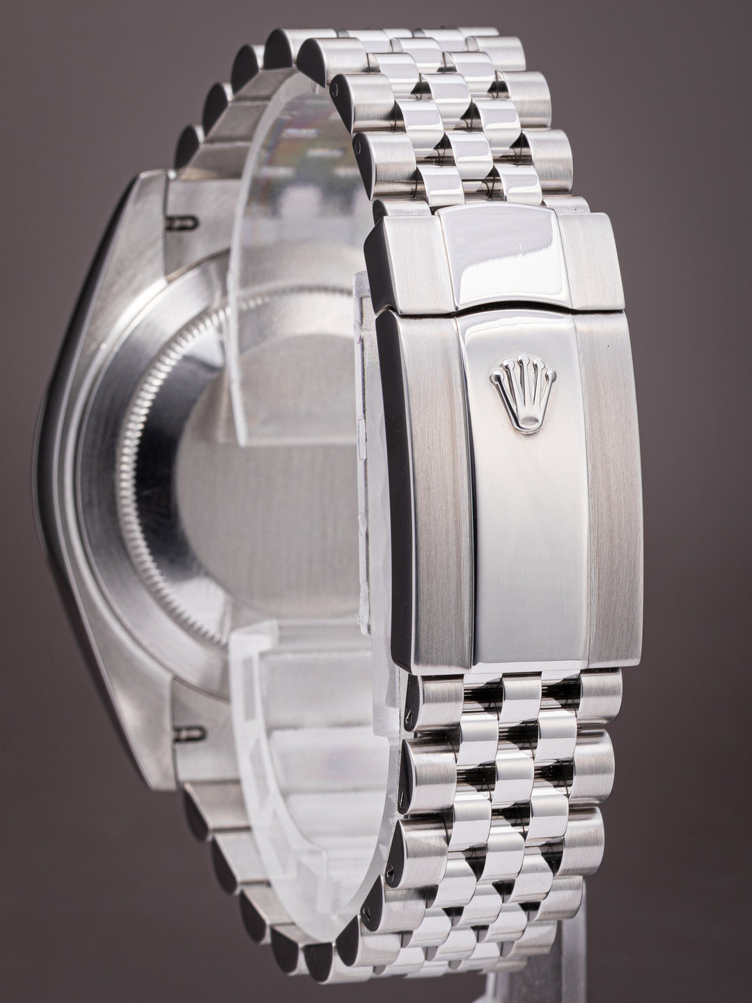 Rolex Stainless Steel Datejust 41 (126300)