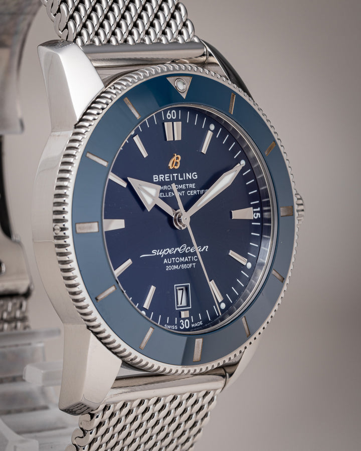 Breitling Superocean Heritage B20 Automatic 46 (AB2020)