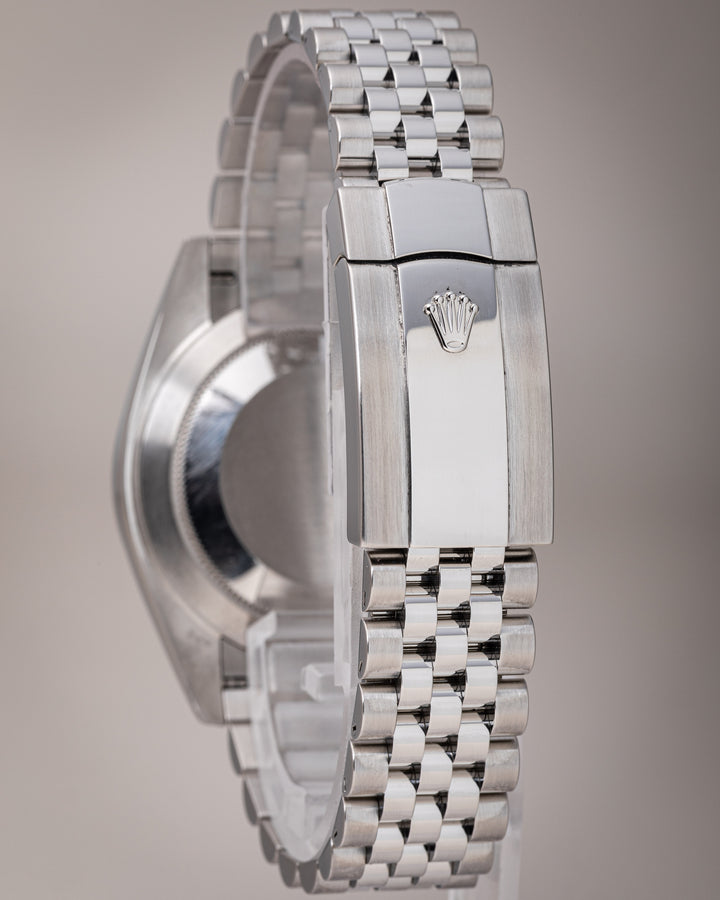 Rolex Stainless Steel Datejust 41 (126300)