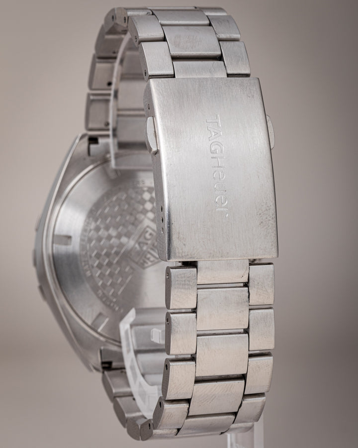 TAG Heuer Stainless Steel Formula 1 Calibre 6 (WAZ2014)