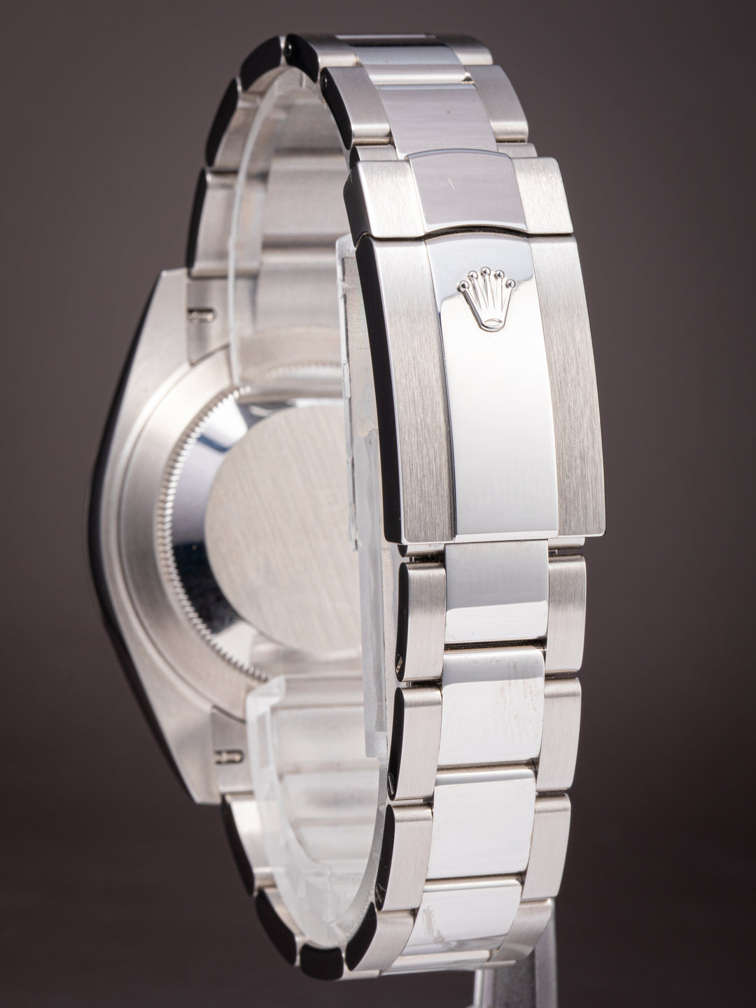 Rolex Stainless Steel Datejust 41 (126300)