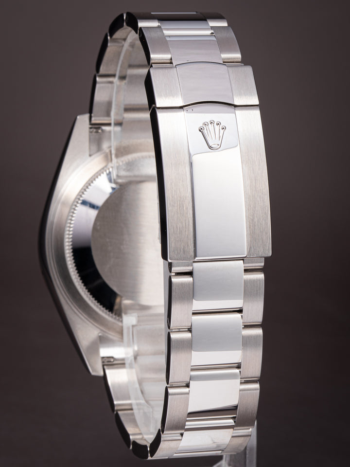 Rolex Stainless Steel Sky-Dweller (336934) *UNWORN*