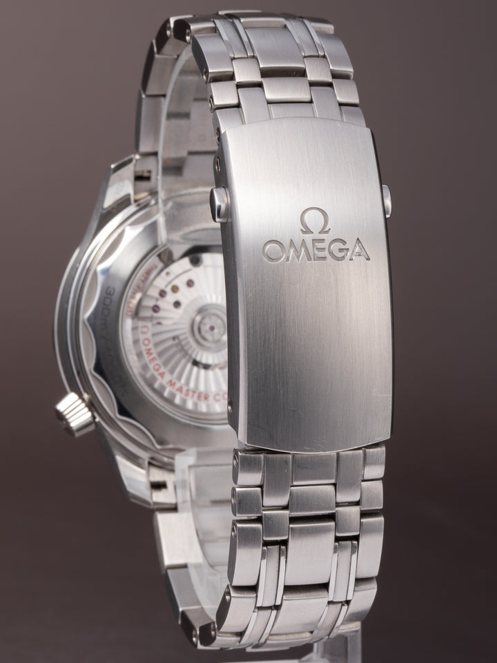 Omega Stainless Steel Seamaster Diver 300M (210.30.42.20.03.001)