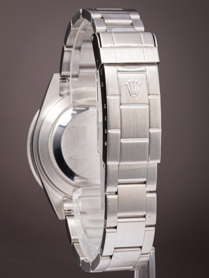 Rolex Stainless Steel Submariner Date (16610)