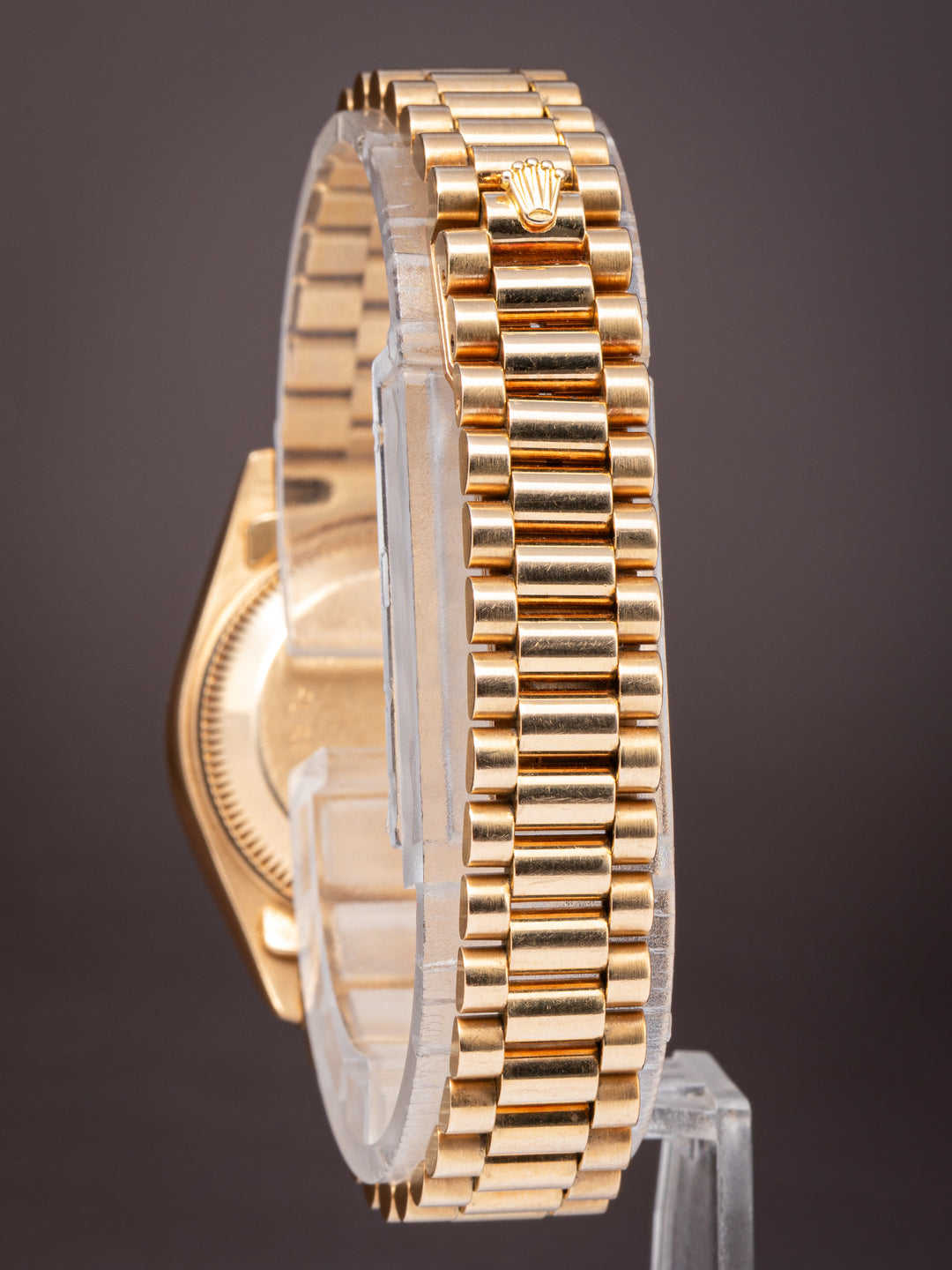 Rolex 18k Yellow Gold Women's Datejust (69178)