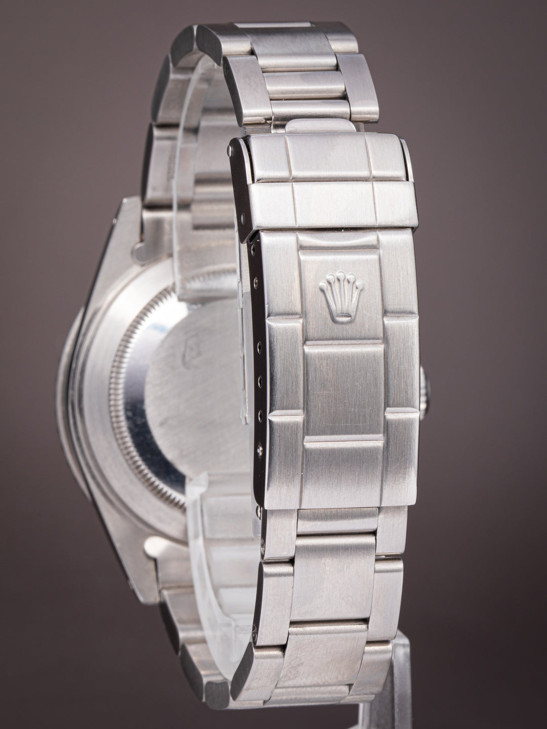 Rolex Stainless Steel Oyster Perpetual Submariner (14060M)